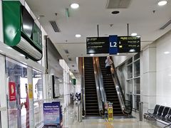 -南湖镇长途巴士站(TBS)