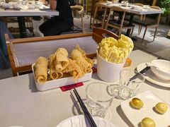 -山海龙·潮汕牛肉火锅(奥林春天店)