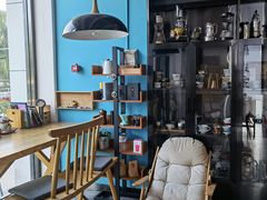 -时间抽屉(裕华万达广场店)