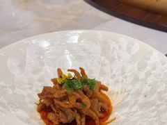 -建明国际酒店·避风港中餐厅