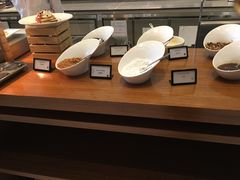 -新发展亚太JW万豪酒店·福苑咖啡厅
