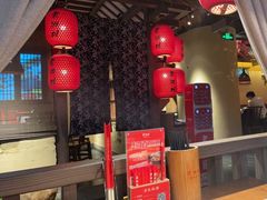 -老湘村·湖南土菜(天河维多利店)