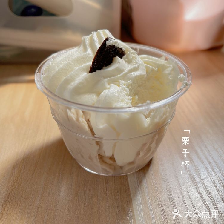 凯司令丨让几代人难忘的甜蜜味道