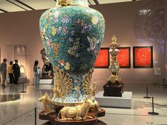 -北京工艺美术博物馆