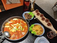 -有才叔的小馆(招商依云曲江店)