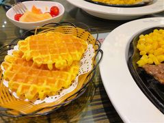 -豪客来牛排(青龙街店)