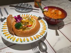 -太食獸泰式茶餐厅(艾尚天地店)