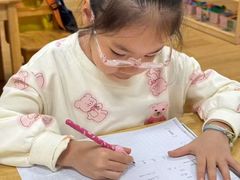 -天津蜂巢幼儿园·托育