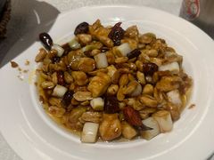 -辣婆婆(航天桥店)