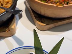 -火啫啫·粤式啫啫煲(南通首店)