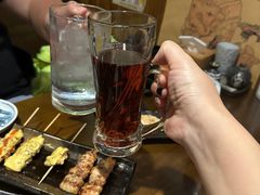 -鸟内会(河北路店)