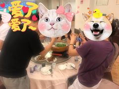 -千岛湖鱼味馆(十字街总店)