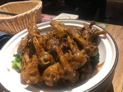 -U你·天然调味(南湖总店)