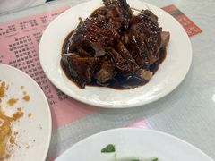 -茂隆餐厅(进贤路店)