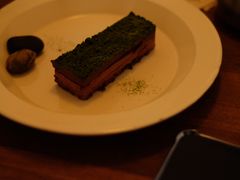 -知亘茶食