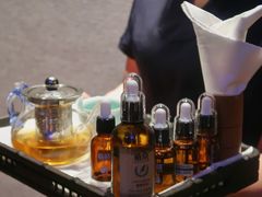 -金色春天.美颜康体纯正SPA(黄泥磅店)