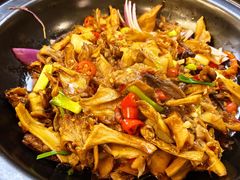-王妈热卤·川味馆(海昌店)