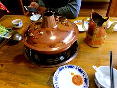 -陀岗美食·云南藏式特色餐厅