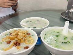 -穗银肠粉店(东川路店)