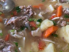 -马白开来特色羊排揪片子  (总店)