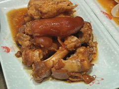 -抱德·潮汕味(琶洲店原惠城鱼仔)