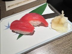 -玉川屋创意日料(北美新天地店)