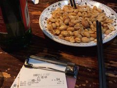 -新疆烧烤王(广灵店)