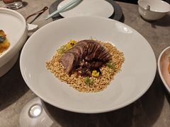 -宫燕府·京菜·烤鸭·淮扬菜(王府中心店)