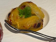 -黑宝石西餐厅(汇励99城市公园店)