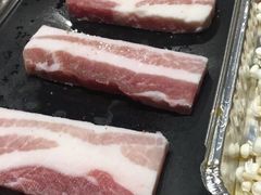 -花味·自助烤肉(雨花客厅店)
