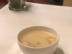 -东海朗廷酒店-唐阁T’ANG COURT 中餐厅