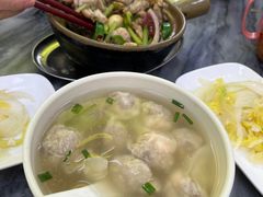 -荣记煲仔饭(高庙路店)