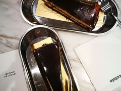 -Awfully Chocolate(来福士广场店)