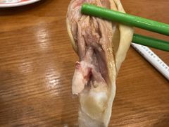 -绿柠食堂(北外滩店)