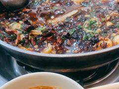 -黑竹香鸡(营和巷店)
