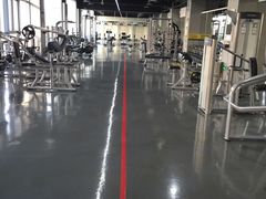 -天行健身＆天行拳馆跆拳道·格斗TXGYM