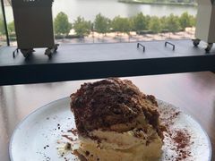 -PIZZA BIANCA(万象城店)