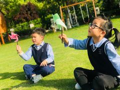 -上海松江区迪笙幼儿园