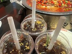 -探鱼·鲜青椒爽麻烤鱼(领展购物广场店)