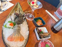 -Mr·Fish鱼鲜生海鲜放题(银泰in99店)