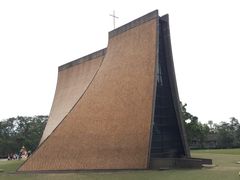 -路思义教堂