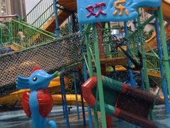 -阿酋湾水上乐园