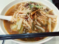 -三品桂林米粉(西单店)