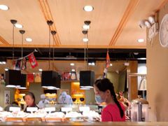 自助取餐区-松子料理(世纪城店)