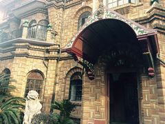 -马勒别墅饭店(静安寺店)