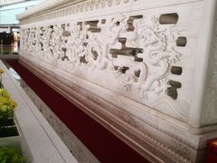 -首都机场T3航站楼商务CIP贵宾厅