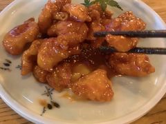 -热度餐厅(老佛爷店)