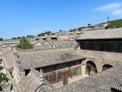 -山西王家大院