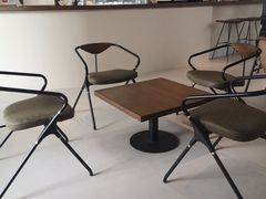 -fishtank鱼缸咖啡(三山街店)