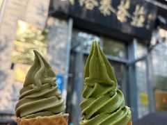 -吴裕泰茶庄(前门大街店)